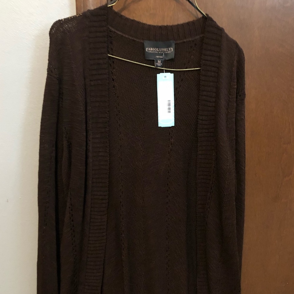 Stitch fix cardigan